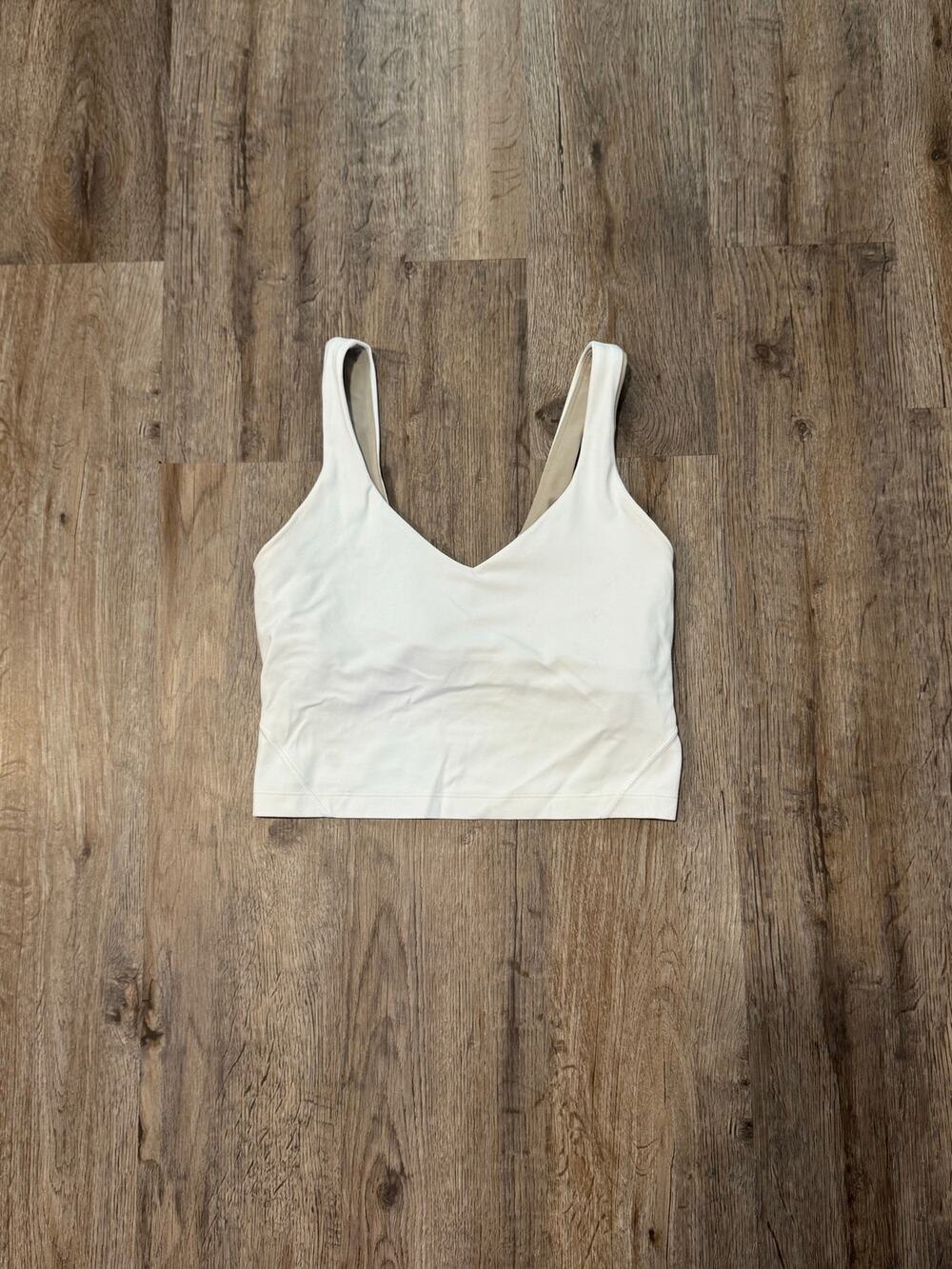 Lululemon Women's Align Tank Top Size 4